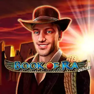 Slot Book of Ra su Zet Casino