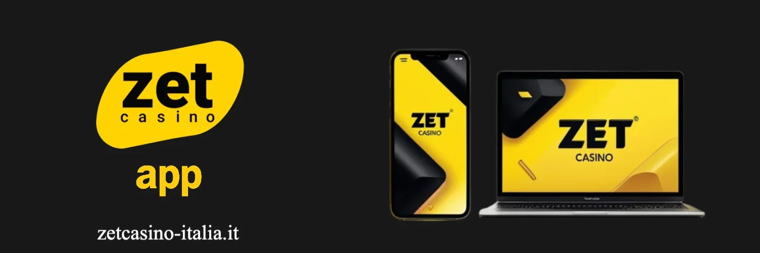 Zet Casino App